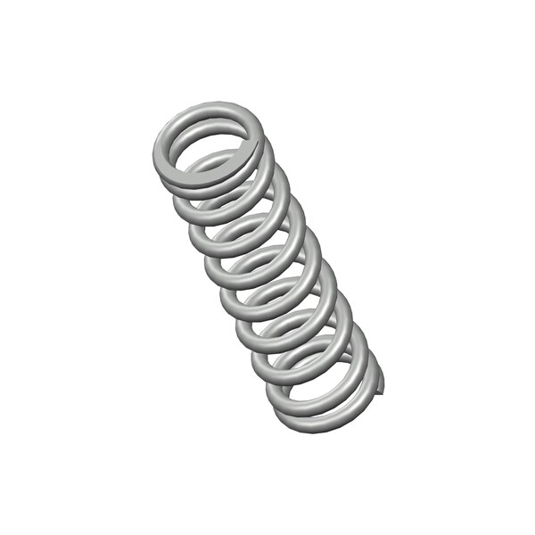 Approved Vendor Compression Spring, O= .281, L= 1.00, W= .041 R G409964832 - main
